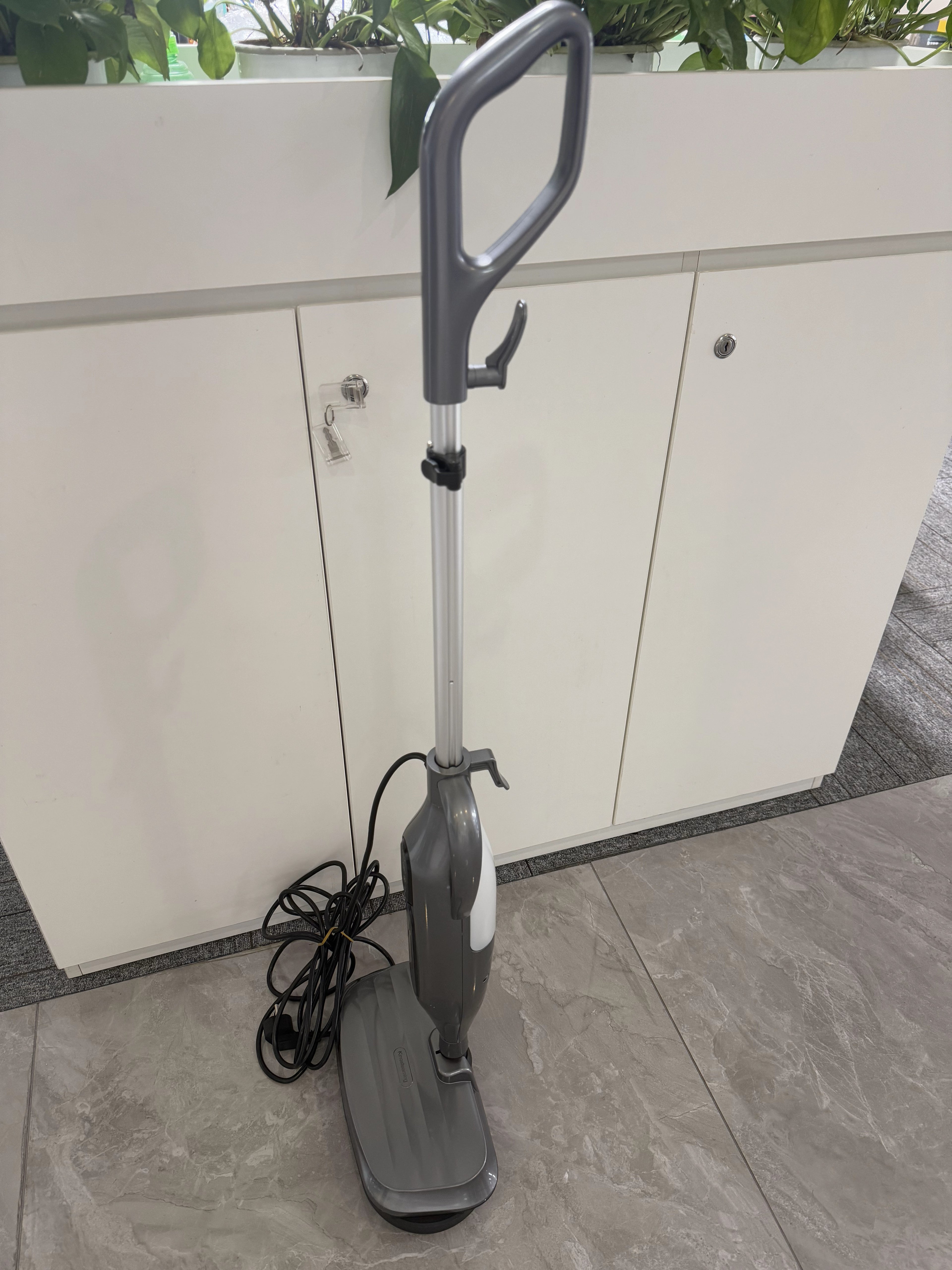 Steam Mop for Floor Cleaning, Handheld Steam Cleaner for Home, Floor Steamer for Hardwood Windows Tile Laminate Shutter & Clothes with Attachments