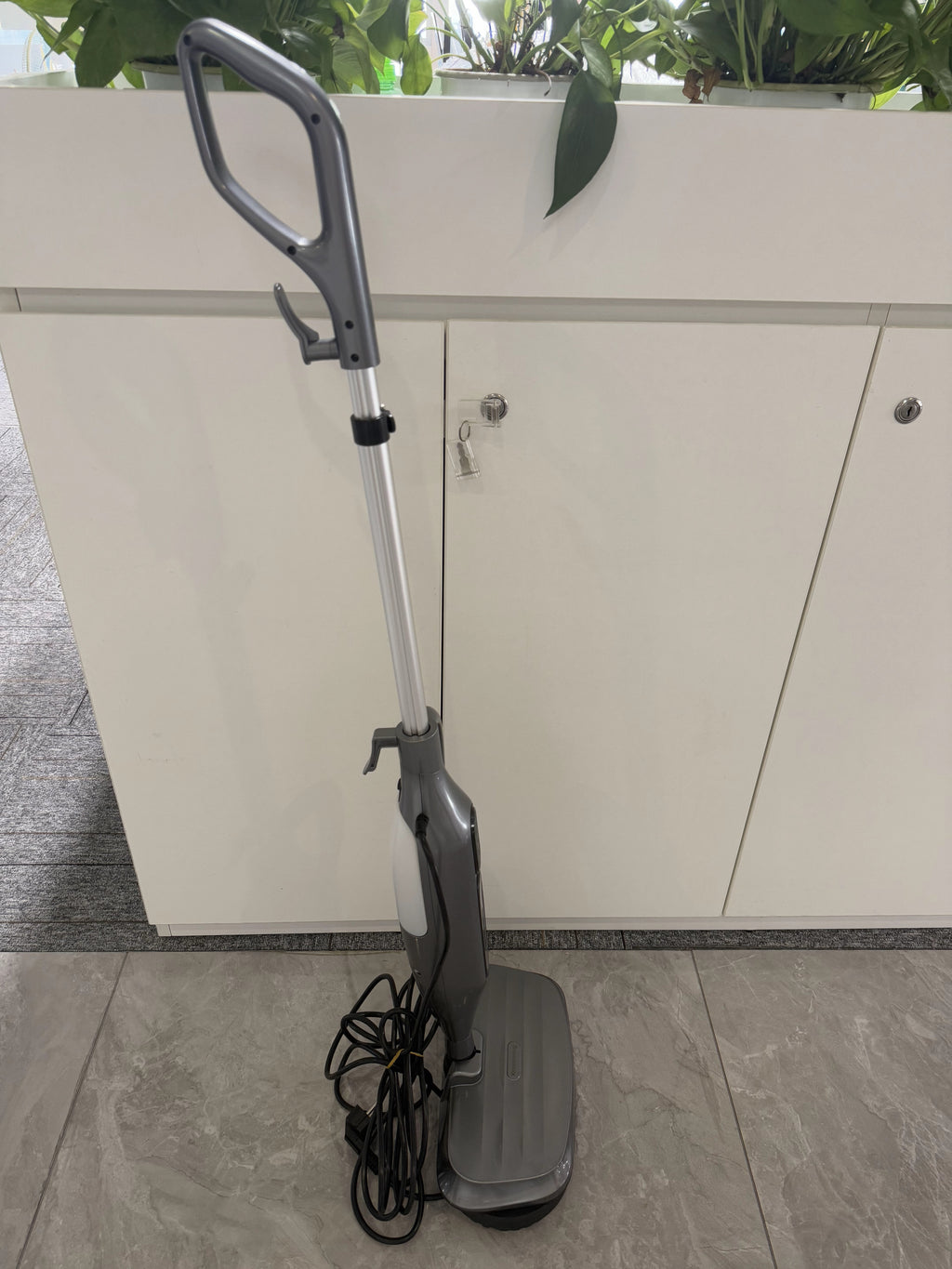 Steam Mop for Floor Cleaning, Handheld Steam Cleaner for Home, Floor Steamer for Hardwood Windows Tile Laminate Shutter & Clothes with Attachments
