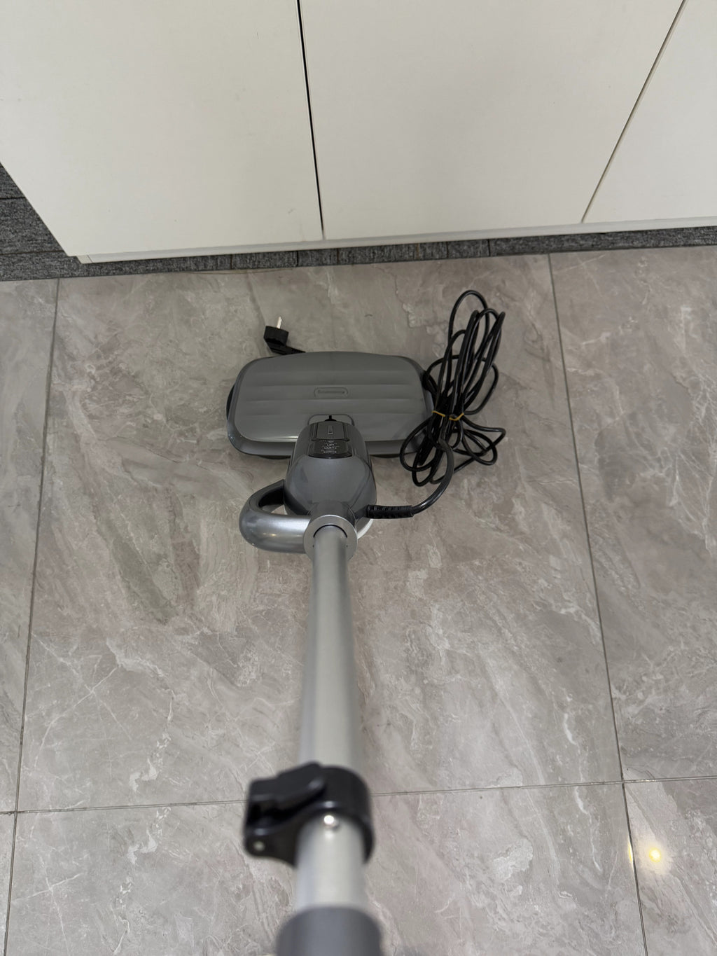 Steam Mop for Floor Cleaning, Handheld Steam Cleaner for Home, Floor Steamer for Hardwood Windows Tile Laminate Shutter & Clothes with Attachments